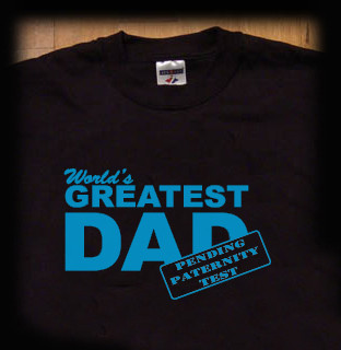 world's greatest dad